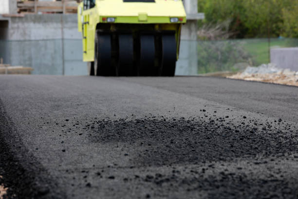 Professional Driveway Pavers in Briarcliff, TX