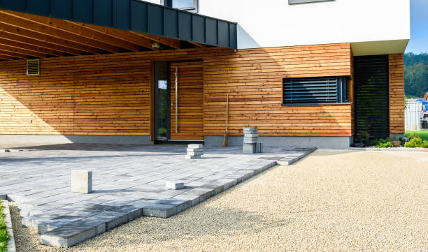 Best Driveway Pavers Near Me  in Briarcliff, TX