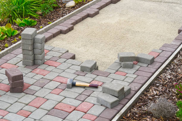 Best Driveway Pavers for Homes  in Briarcliff, TX