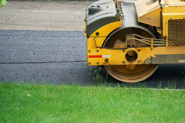 Best Local Driveway Pavers  in Briarcliff, TX